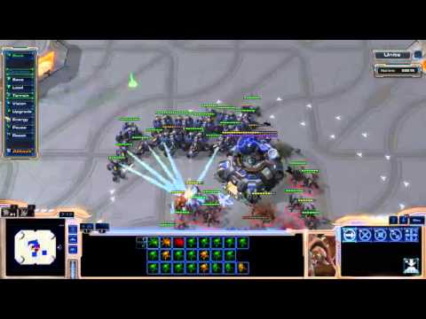 Testing Cyclone  vs roach lurkers to Practice Micro