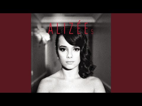 Mon chevalier – Alizée
