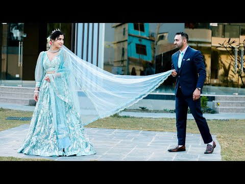 Happily Engaged 💍 Ashmita & Season