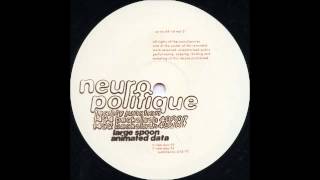 Neuropolitique  1494 Backslash 48207