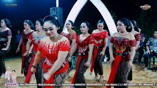 Download lagu 🎶LIVE FULL ALBUM TAYUB SRAGENAN  RAHAYU NGREMBOKO VS MARDI BUDOYO mp3