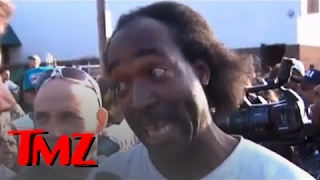 Charles Ramsey Interview -- He's a Real American Hero! | TMZ