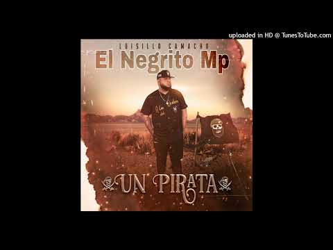 Luisillo Camacho - El Negrito Mp (2022)