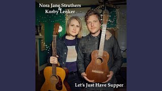 Let's Just Have Supper