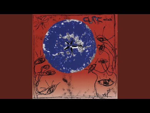 Wendy Time - The Cure