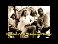 Bachman Turner Overdrive   Find Out About Love 1975 Lyrics