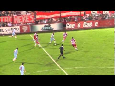 FATV 13-14 Especial - Inauguración de Luces - Talleres 3 - Argentinos Juniors 0