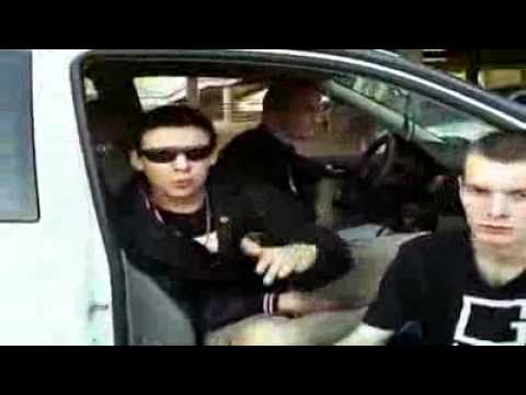 Juice - Reci feat Vox 93 Fu Kru Nody beatz i Zhizhe Heron.flv