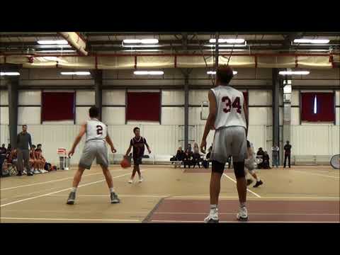 TRIPLE THREAT GAME 3 BOSTON TOURNAMENT