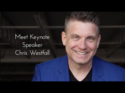 Sample video for Chris Westfall