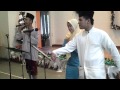 Orkestra sri temasek @ SAMH - YouTube