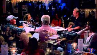 The Nashville Loop - Buddy Hyatt Live from &quot;The Bluebird&quot;
