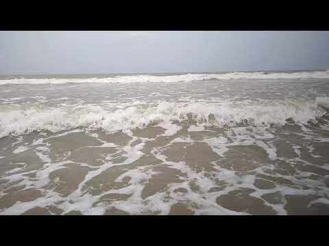 #Bapatla beach 🏖️