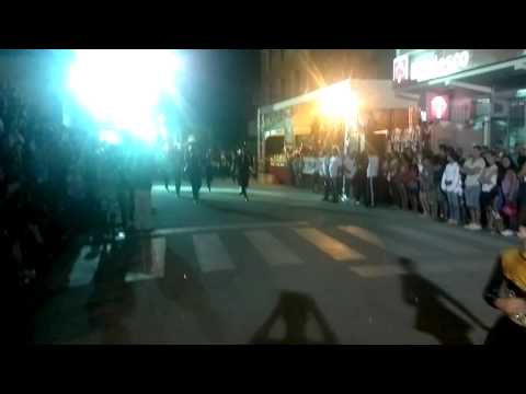 IX Confabani 2012 -  Campeã Comusma SAIDA