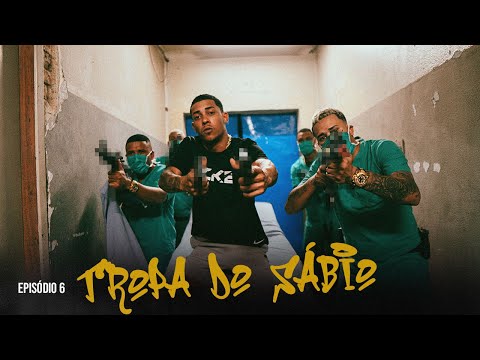 Video thumbnail for Tropa do Sábio