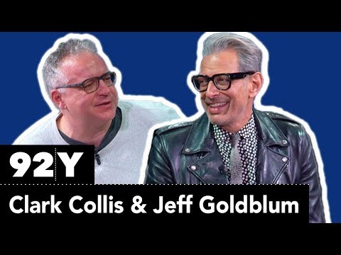 Sample video for Jeff Goldblum