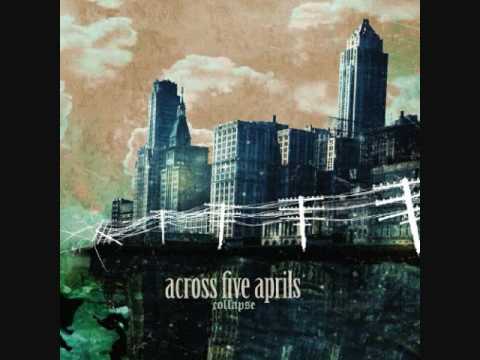 Across Five Aprils - "Tallahassee's For Hookers"