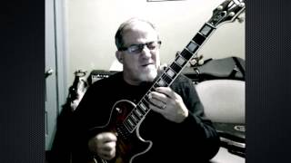 Ken Karsh - “Where Love’s a Grown-Up God”  (Tribute to Pat Martino)