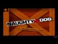 Naughty Dog Historical Logos Montage