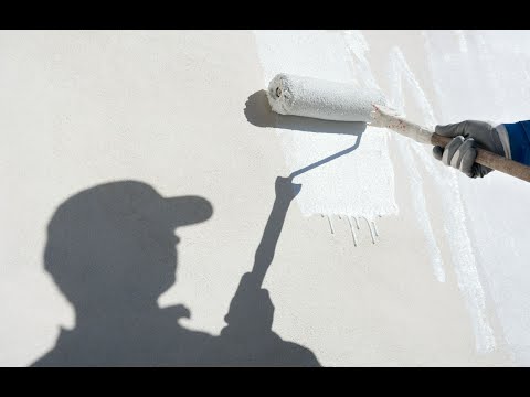 Wykończenia wnętrz - Ad-remo - video