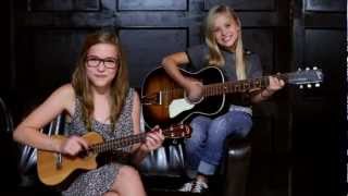 Lennon &amp; Maisy // Thank You!