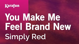 Simply Red Brand New Free Mp3 Download