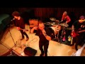 RED HOT CHILI PEPPERS - Medley - "King Pin or ...