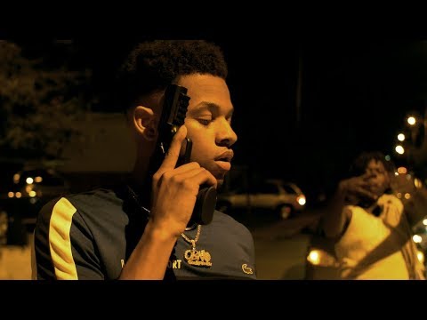 OBN Jay - Vision Blurry (Official Music Video)