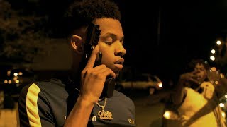 OBN Jay - Vision Blurry (Official Music Video)
