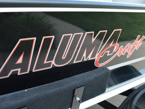 Alumacraft Boat Review