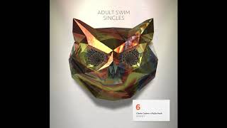 Clams Casino x Plu2o Nash “Gravity" | Adult Swim Singles 2018/2019