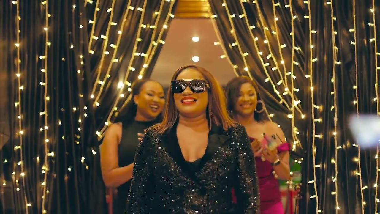 Mutale Mwanza Unscripted trailer