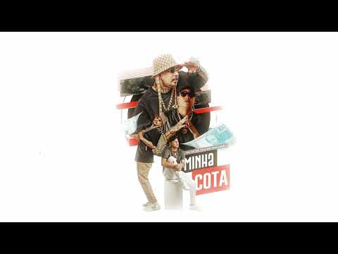 MC PP da VS e MC Wallace - Minha Cota - Lançamento 2023