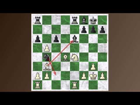 2015 US Chess Championship round 7: So vs. Onischuk