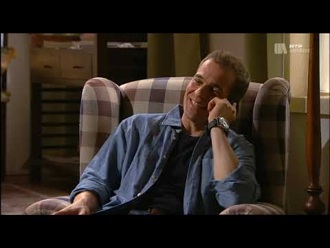 Bem vindos a Beirais - EP - 11 - Serie - 1 - Levanta te Velez Que Te Vou Sepultar Outra Vez – 2013