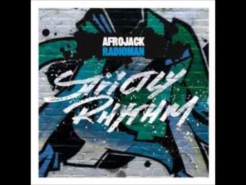 Afrojack - Radioman (Duher Remix)   [Official]