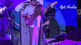 Maana Ke Hum Yaar Nahin | Meri Pyaari Bindu | live &amp; exclusive | Parineeti Chopra