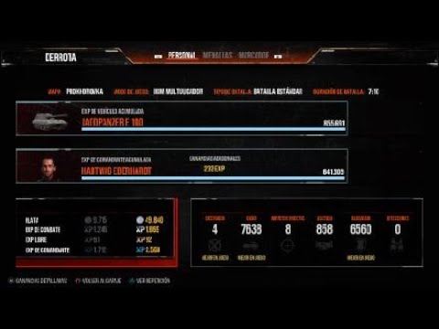 Jagdpanzer E100 in prokhorovka:7,5K Damage: Wot console - World of Tanks console