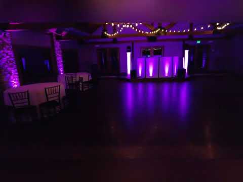 Elite Party Pro video.