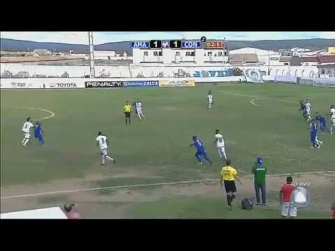 Homem revoltado tira transmissão do Campeonato Sergipano do ar