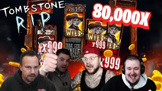 Suurimmat kasinovoitot striimeissä 🔥 Hulluimmat hetket! #10