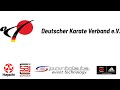 Deutsche Meisterschaft Der Junioren Tatami 4