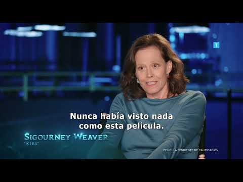 Making of: 'Regreso a Pandora' [VOSE]