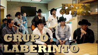 GRUPO LABERINTO, ORGULLOSAMENTE SONORENSE! - Pepe&#39;s Office