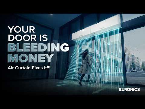 Air Curtain