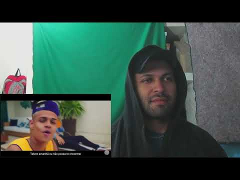 REACT = WCnoBEAT   Meu Mundo FT  Mc Cabelinho, PK, Mc Hariel & Orochi Clipe Oficial