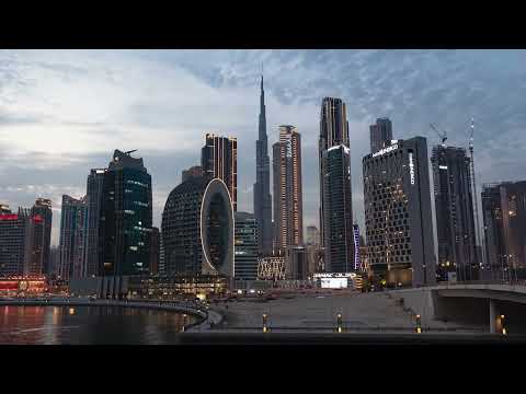 DNDM - Dubai (Hussein Arbabi Remix)