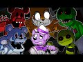 I Played 100 Scratch FNAF Games