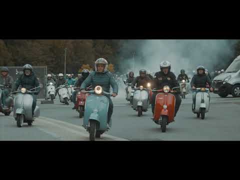 SpaItalia 2021 - Aftermovie