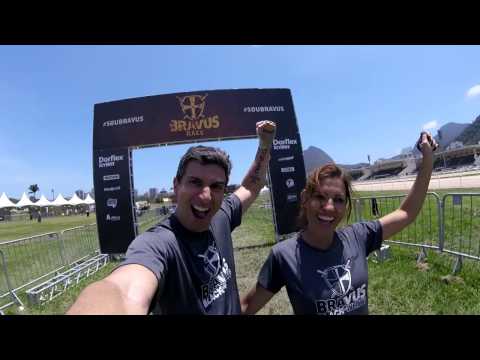 Bravus Race RJ 2016